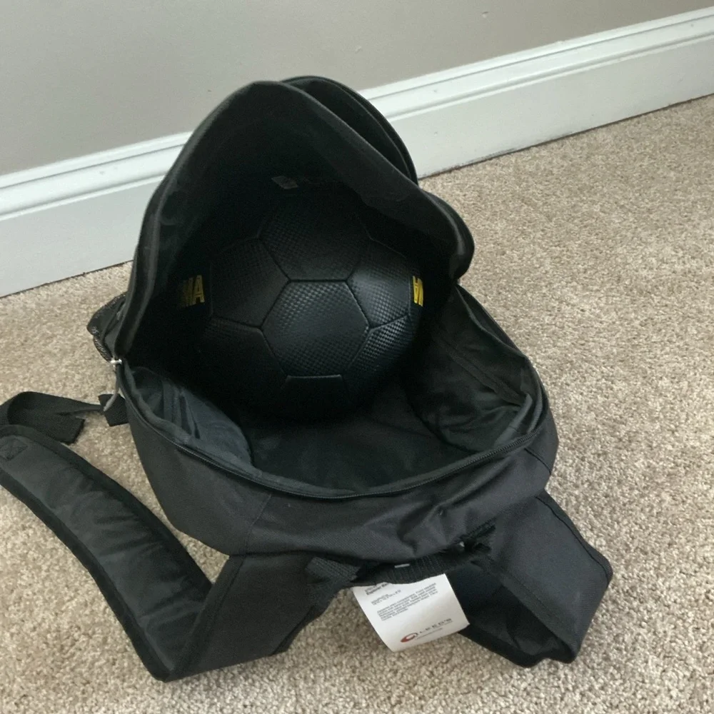 Leed’s Explorer Backpack
